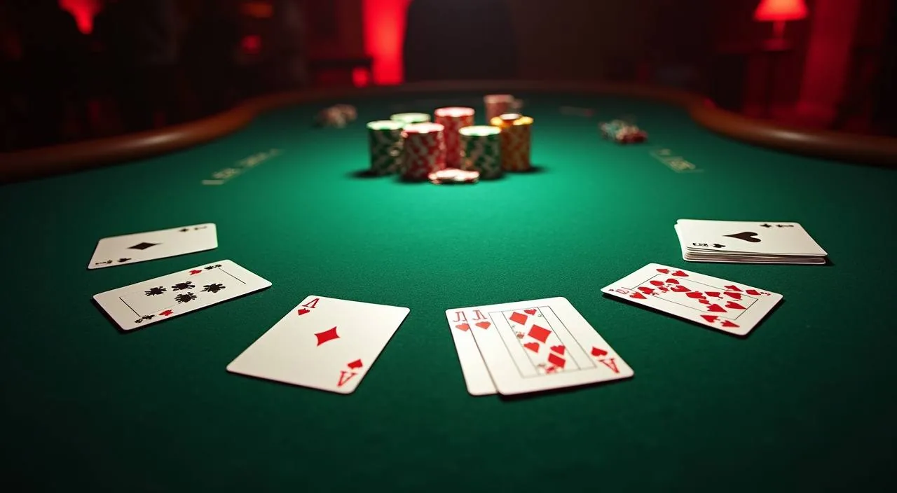 Roulette Action